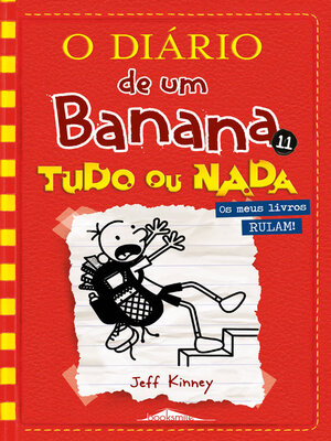 cover image of Tudo ou Nada